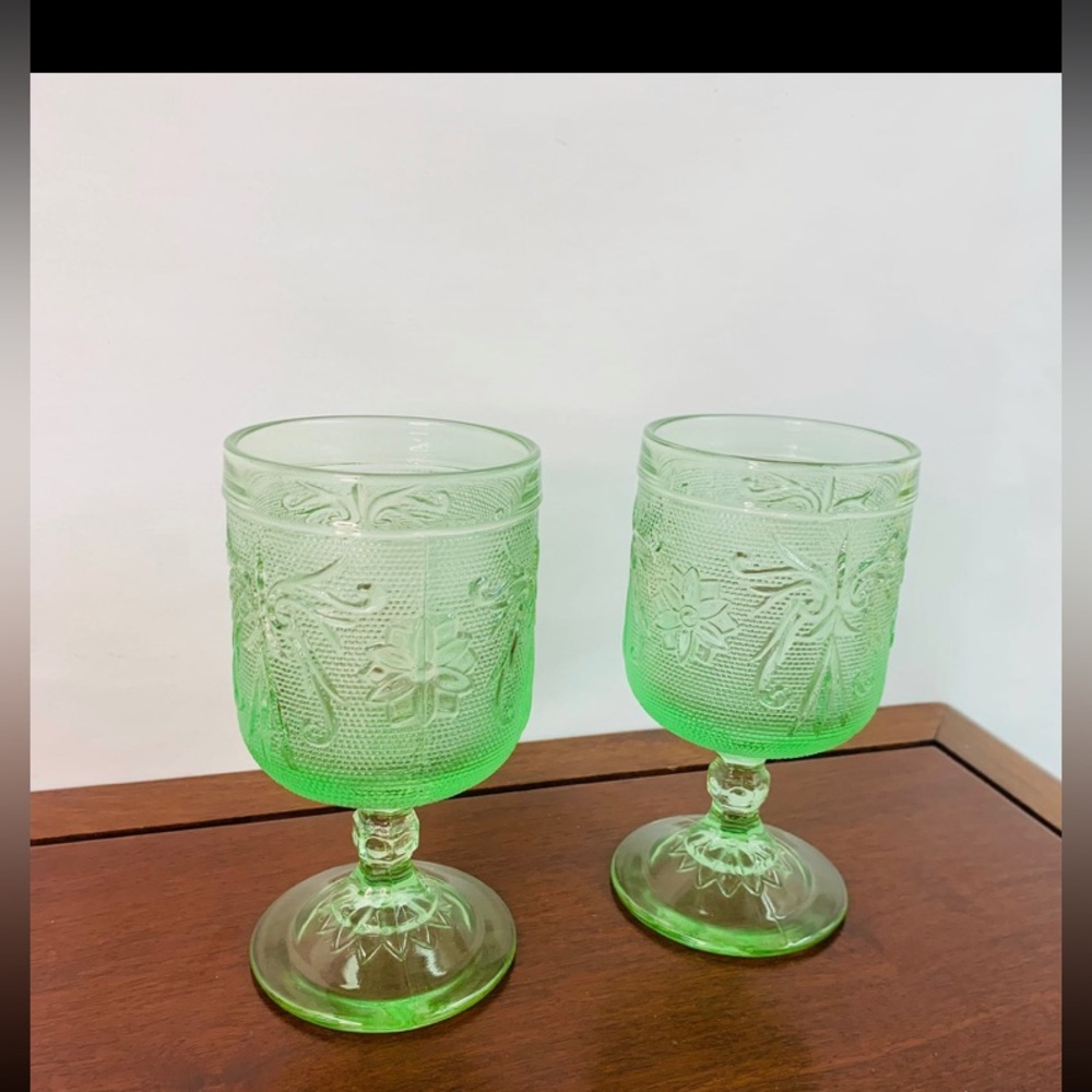 Tiara set of 2